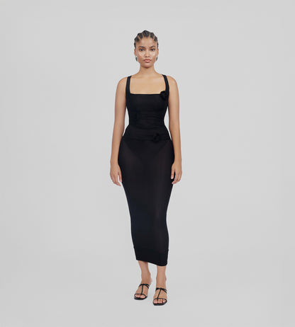 ZINNIA TOP
