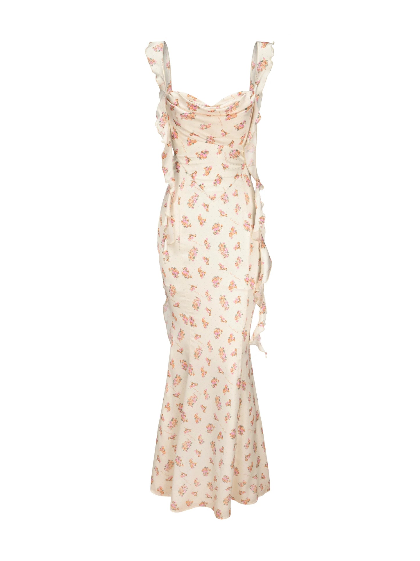 Caroline dress