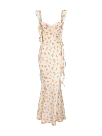 Caroline dress