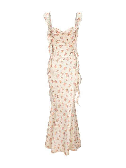 Caroline dress