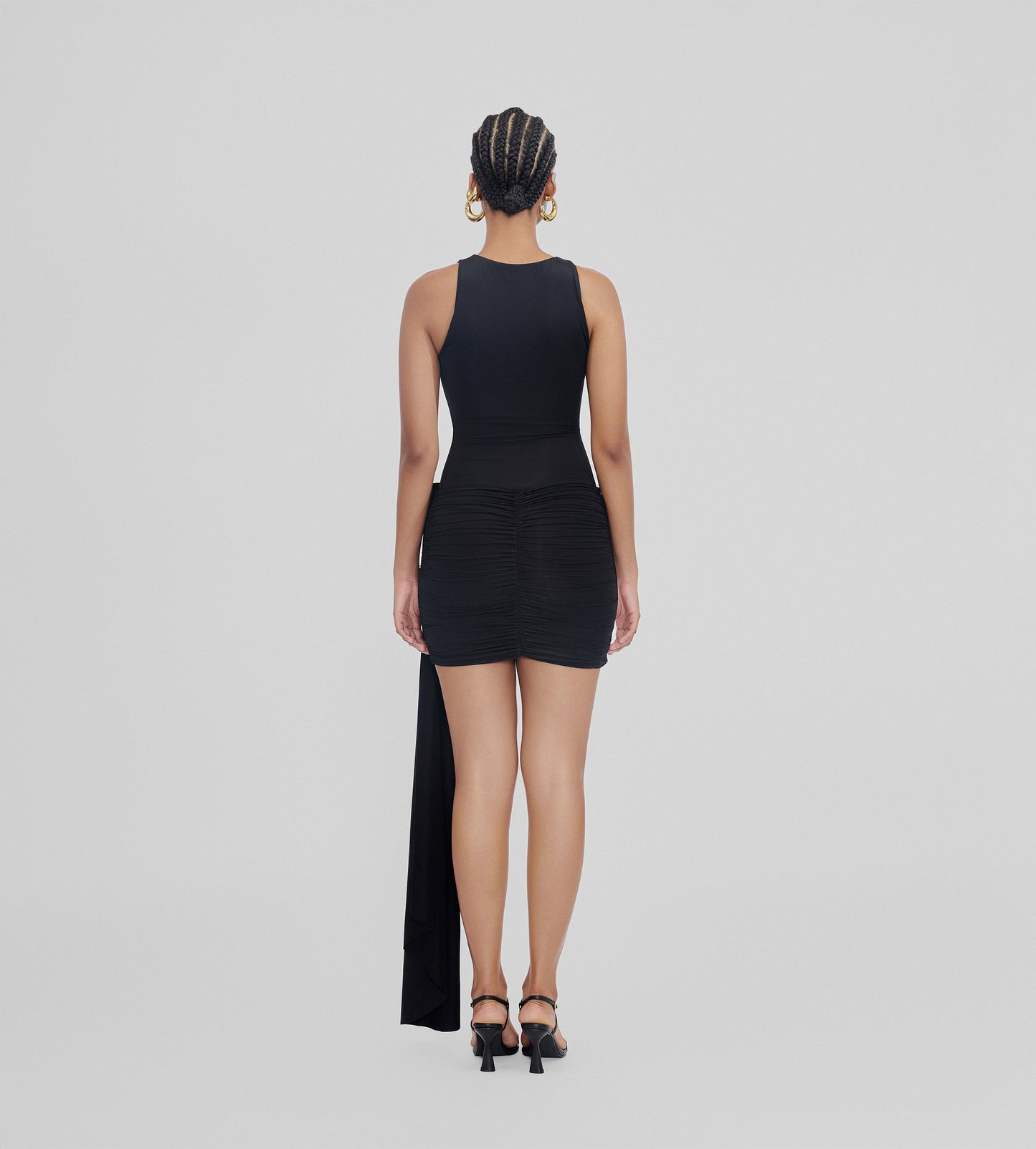 AZAHAR BODYDRESS