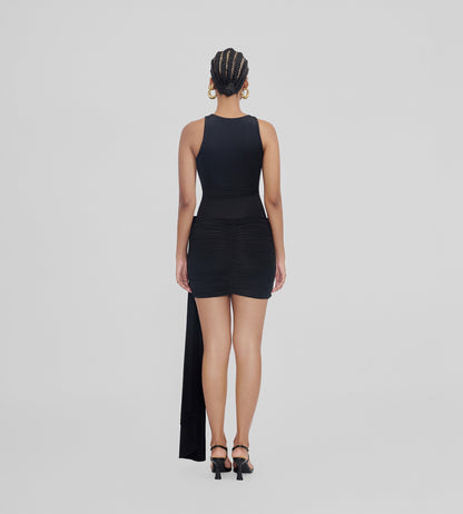 AZAHAR BODYDRESS