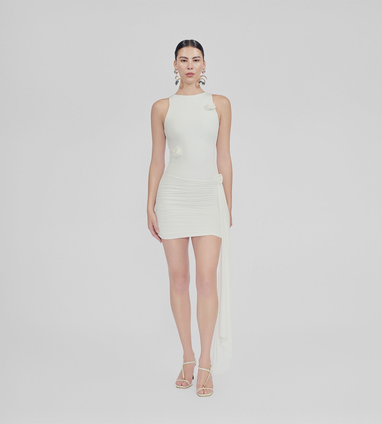 AZAHAR BODYDRESS