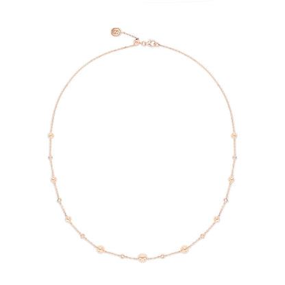 ENISHI CHOKER