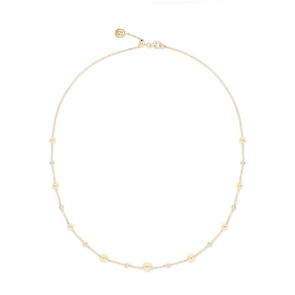 ENISHI CHOKER