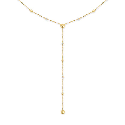 ENISHI LARIAT
