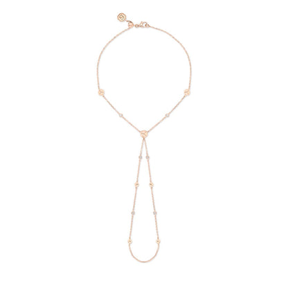 ENISHI OPEN HAND CHAIN