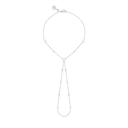 ENISHI OPEN HAND CHAIN
