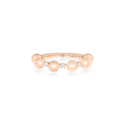 LARGE GIFU RING