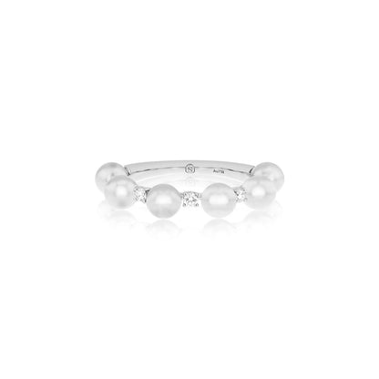 LARGE GIFU RING