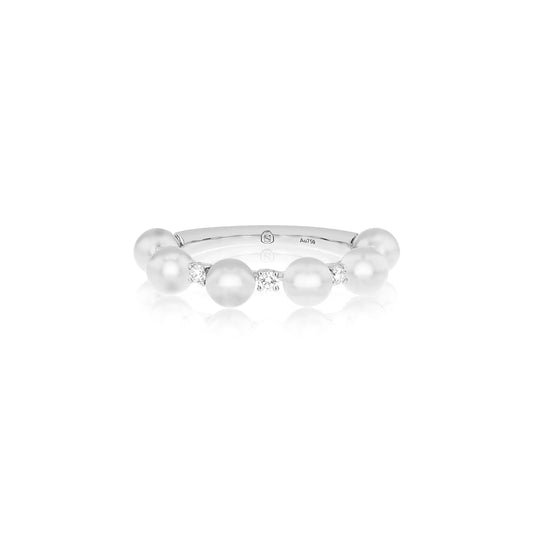 LARGE GIFU RING
