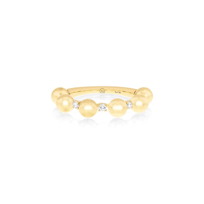 LARGE GIFU RING