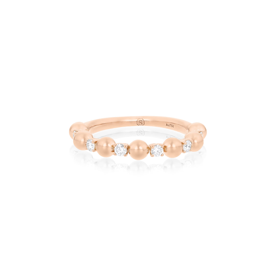 SMALL GIFU RING