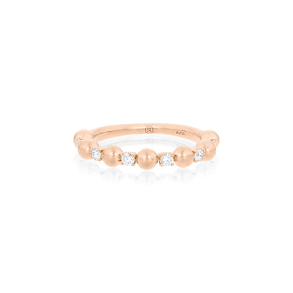 SMALL GIFU RING