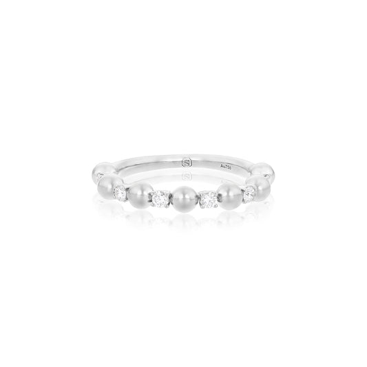 SMALL GIFU RING