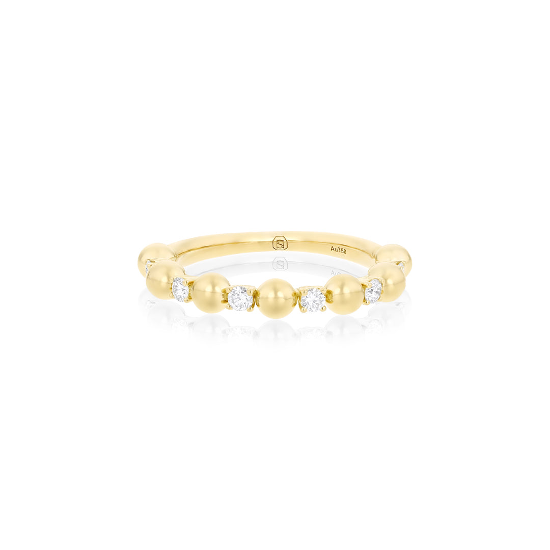 SMALL GIFU RING
