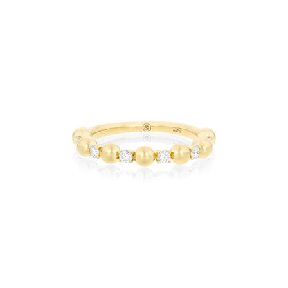 SMALL GIFU RING