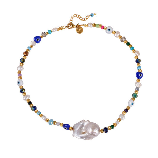 KEY LARGO CHOKER