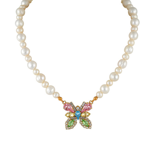 MARIAH NECKLACE