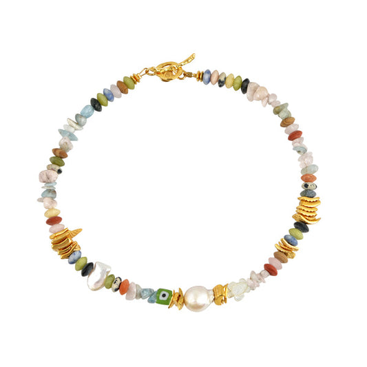 CATCH A WAVE CHOKER