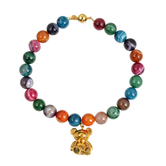 L'ENFANT TERRIBLE NECKLACE MINI
