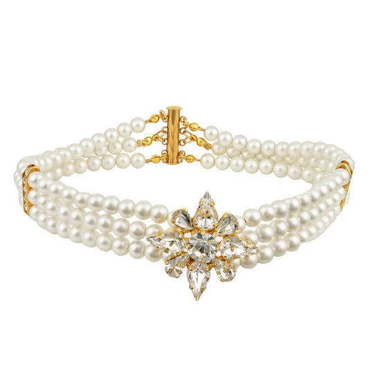 STEPHANIE FORRESTER NECKLACE