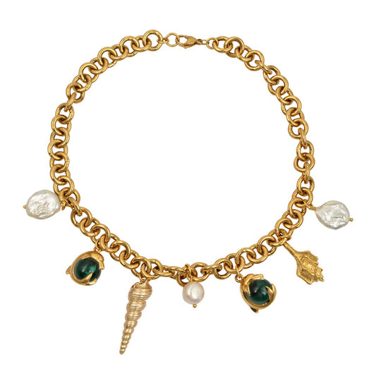 ATLANTIS NECKLACE