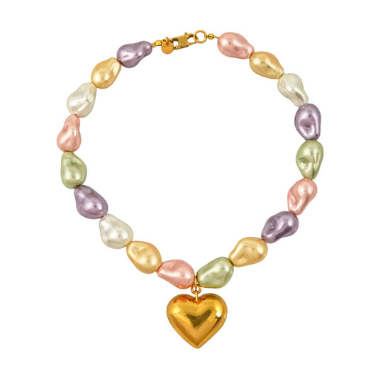 MARY FISCHER NECKLACE