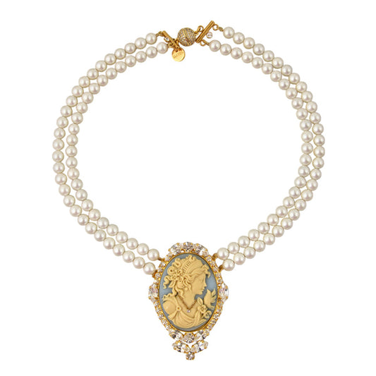 MARI BLANCHARD NECKLACE