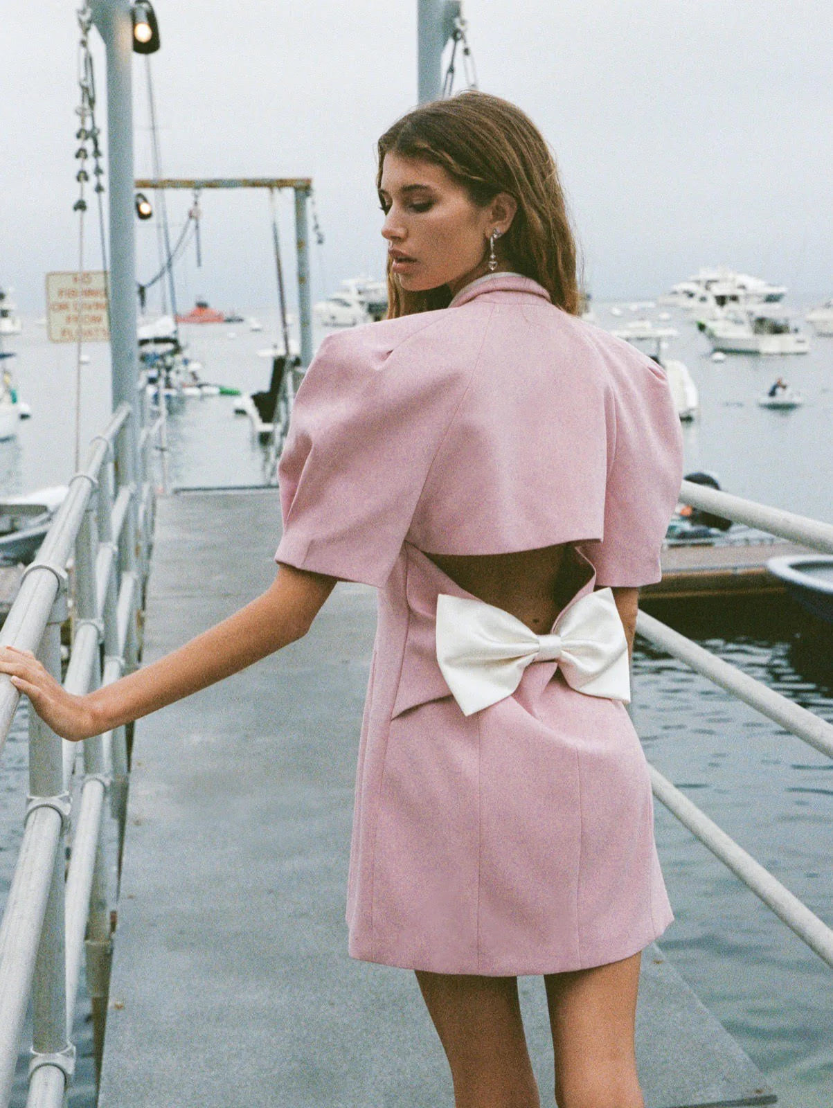 Alia Dress
