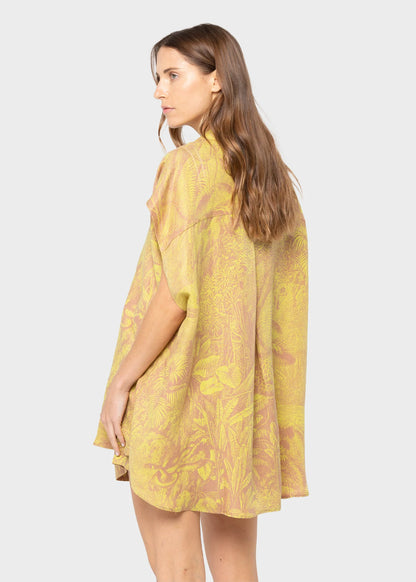Silva Nat Shirt