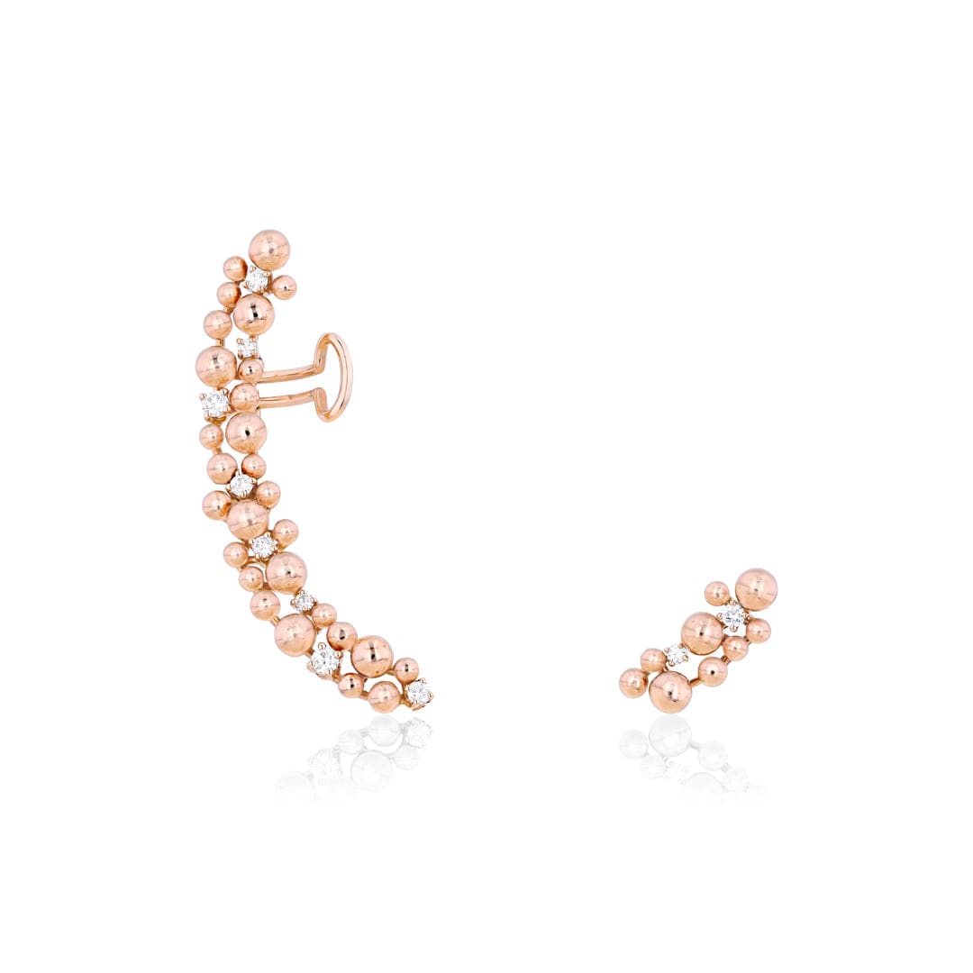 SHIBUYA CLIMBER SET