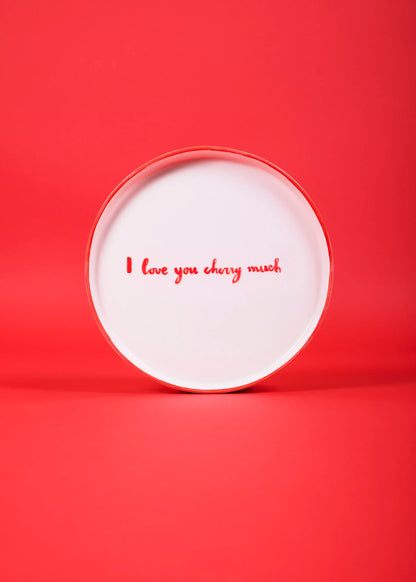 Set Of 6 Dessert Plates