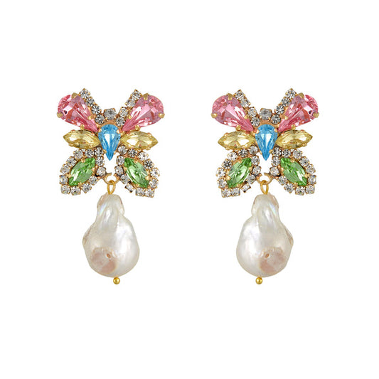 MARIAH EARRINGS