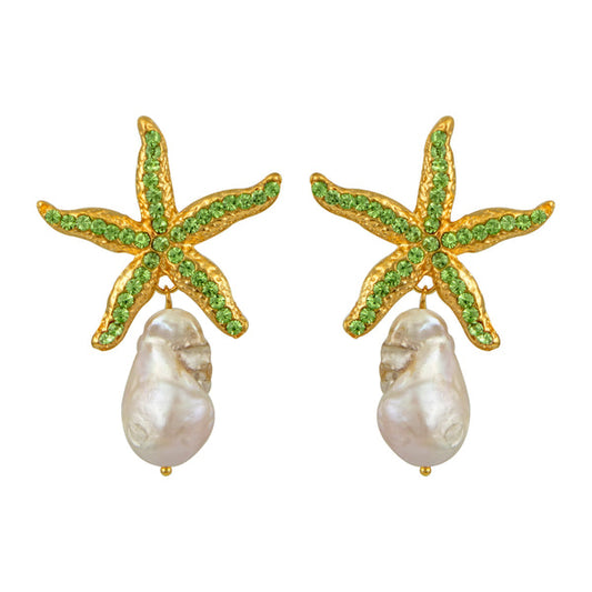 MARIANA EARRINGS